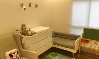 Imagem 6: Garden mobiliado próximo ao Shopping Eldorado!