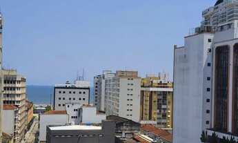 Imagem 4: Apartamento em Gonzaga - Santos