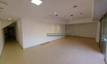 Imagem 4: Salão para alugar, 208 m² por R$ 8.558,00/mês - Centro - Ribeirão Preto/SP