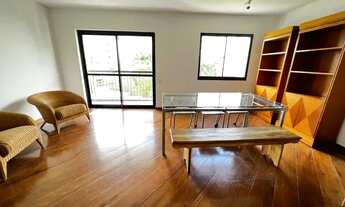 Imagem 2: Apartamento Vila São Francisco - 4 Dormitórios