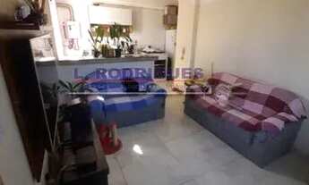 Imagem: APARTAMENTO SEMI NOVO CONSTRUÇÃO NOVA