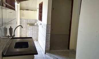 Imagem 3: Edícula 3 Cômodos para moça que trabalha e estuda