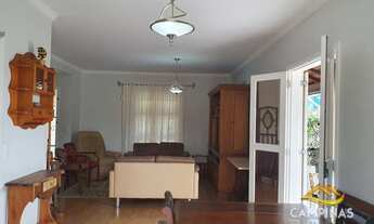 Imagem 5: Casa com 3 dormitórios para alugar, 135 m² por R$ 5.940,00/mês - Parque Imperador - Campin