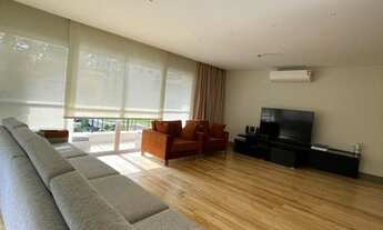 Imagem 2: Apartamento à venda, 4 quartos, 2 suítes, 3 vagas, Santa Paula - São Caetano do Sul/SP