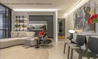 Imagem 3: (Direitos)) Apartamento Soul/Ayoshi em Maringá, Avenida São Paulo