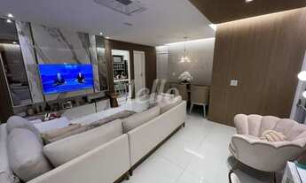 Imagem 5: São Paulo - Apartamento Padrão - Ipiranga