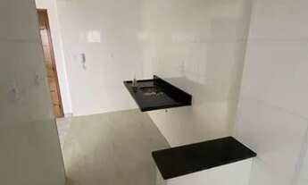 Imagem 2: Apartamento com 1 dormitório à venda, 42 m² por R$ 315.000,00 - Balneário Flórida - Praia