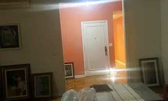 Imagem 3: Apartamento 3 quartos com 1 suíte