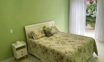 Imagem 3: Casa para venda possui 182 metros quadrados com 4 quartos