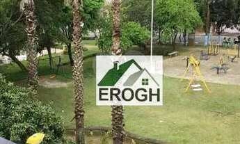 Imagem 7: Sobrado com 3 dormitórios à venda, 156 m² por R$ 848.000,00 - Vila Camilópolis - Santo And