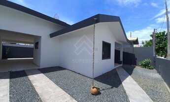 Imagem: Casa para alugar no bairro Itacolomi - Balneário