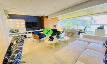 Imagem 5: Apartamento com 4 Dormitorio(s) localizado(a) no bairro RIVIERA em BERTIOGA / Ref.:AP83412