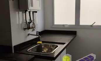 Imagem 6: SAO CAETANO DO SUL - Residential / Apartment - FUNDACÃO