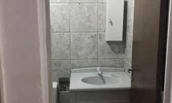 Imagem 5: Apartamento para aluguel possui 58 metros quadrados com 2 quartos em Capim Macio - Natal