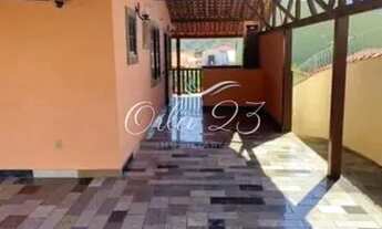 Imagem 3: Maricá, Ponta Negra. Excelente Casa na Quadra da Praia!