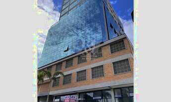 Imagem 2: Aluguel Prédio MARACANA