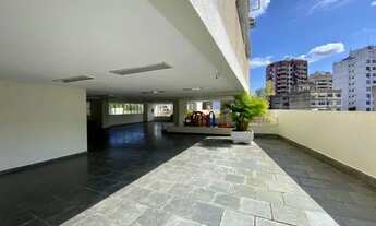 Imagem 4: Apartamento para venda possui 85 metros quadrados com 2 quartos em Icaraí - Niterói - RJ