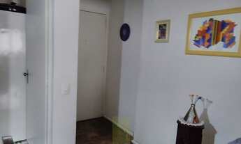 Imagem 2: APARTAMENTO EM OPORTUNIDADE À VENDA NO CAMPO BELO!