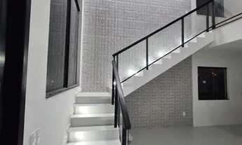 Imagem 6: CASA NO CONDOMÍNIO ALPHAVILLE EM CABO FRIO