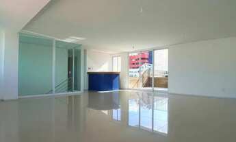 Imagem 4: Apartamento para venda possui 277 metros quadrados com 4 quartos em Fátima - Teresina - PI