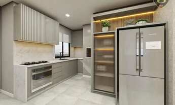 Imagem 3: Residencial Cerro Beach, 3 Suítes - Vista Mar