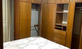 Imagem: Apartamento Mobiliado para aluguel possui