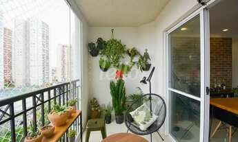 Imagem 7: Guarulhos - Apartamento Padrão - Vila Augusta