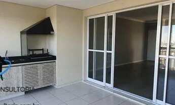 Imagem 6: Apartamento para Locação em São Paulo, Vila Mascote, 2 dormitórios, 2 suítes, 3 banheiros