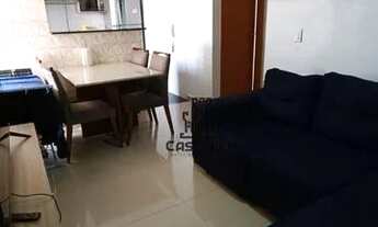 Imagem 2: Apartamento à venda, 44 m² por R$ 230.000 - Acquaville - Londrina/PR