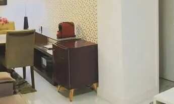 Imagem 2: VENDO EXCELENTE GARDEN!! 3 Suites, Área Externa com 90m2, Piso e Piscina Exclusiva