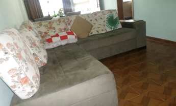 Imagem 5: Casa de Vila 90 m2 com 2 QT Gar - Area Externa Estrada do Fontinha em Bento Ribeiro -