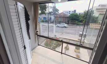 Imagem 6: Residential / Apartment-Porto Alegre--Tristeza