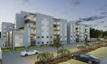 Imagem 7: Apartamento No Parque Albano A Partir De R$167.000,00 Com Ampla Area De Lazer!!!!. agora