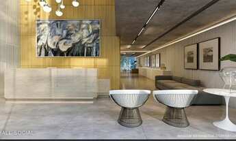 Imagem 7: Apartamento para venda tem 30 metros quadrados com 1 quarto em Pina - Recife - PE