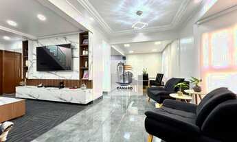 Imagem: Cobertura com 3 dormitórios à venda, 374