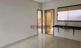 Imagem 7: CASA NO SETOR PROGRESSO GOIÂNIA/GO