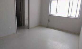 Imagem 2: Apartamento com 1 dormitório para alugar, 40 m² - Centro - Niterói/RJ - Avenida Ernani do