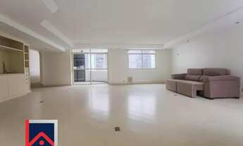 Imagem 2: Apartamento Locação 2 Dormitórios - 270 m² Jardim Paulista