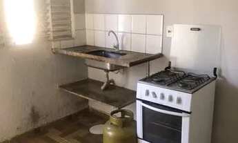 Imagem: Alugo quitinete samambaia