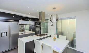 Imagem 3: MAGNÍFICA CASA EM CONDOMÍNIO JARDIM MARAJOARA