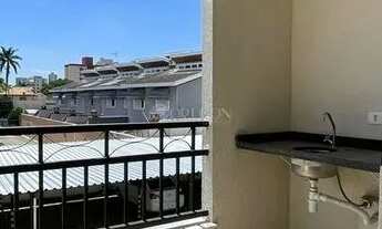 Imagem: APARTAMENTO JARDIM DAS INDUSTRIAS - 2 DORMITÓRIOS