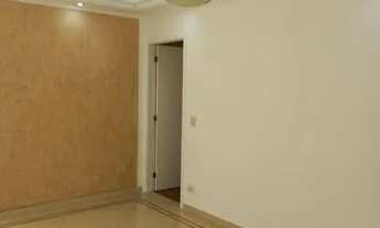 Imagem 2: Apartamento para aluguel possui 110 metros quadrados com 3 quartos