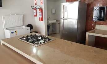 Imagem 7: Apartamento - Vila Aurocan - Campinas
