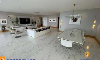 Imagem 7: Cobertura com 5 dormitórios à venda, 550 m² por R$ 5.000.000,00 - Horto Florestal - Salvad