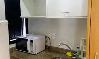 Imagem 5: Flat para aluguel possui 27 metros quadrados com 1 quarto em Jardim Paulista - São Paulo