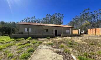 Imagem 3: Chácara Soares a venda ou troca Bairro rincão 11 km de São Miguel Arcanjo