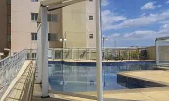 Imagem 6: Vd Ágio Aptº 2qts C/Suíte Cond. Solar do Cerrado Setor O Ceilândia, ñ exijo Transferêcia!