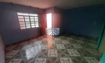 Imagem 6: Casa no Jardim Macedônia