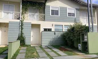 Imagem 2: Casa de condomínio para aluguel com 97 metros quadrados com 3 quartos