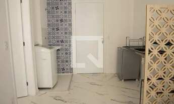 Imagem 3: Apartamento para Aluguel - Vila Constança , 1 Quarto, 29 m2